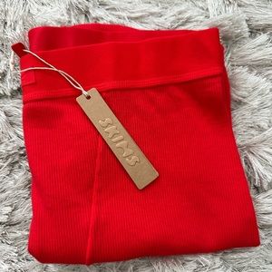 Women’s Skims boyfriend boxer